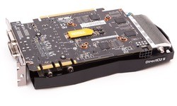 Asus GeForce GTX 760 DirectCu II OC 2GB