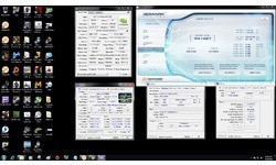Asus GeForce GTX 760 DirectCu II OC 2GB