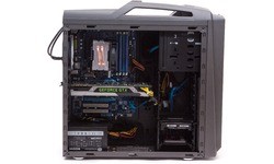 Hi-Tech Computer PC For Gamer Revenge