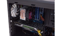 Hi-Tech Computer PC For Gamer Revenge