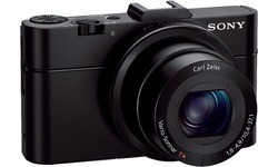 Sony Cyber-shot DSC-RX100 II