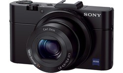 Sony Cyber-shot DSC-RX100 II