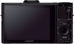 Sony Cyber-shot DSC-RX100 II