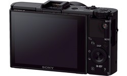 Sony Cyber-shot DSC-RX100 II