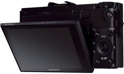 Sony Cyber-shot DSC-RX100 II