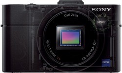 Sony Cyber-shot DSC-RX100 II