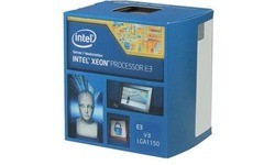 Intel Xeon E3-1270 v3 Boxed
