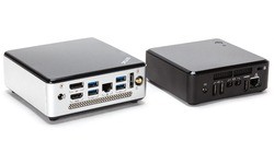 Zotac Zbox Nano ID64 Plus