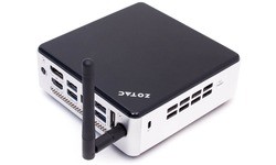 Zotac Zbox Nano ID64 Plus