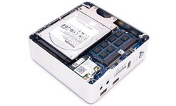 Zotac Zbox Nano ID64 Plus
