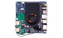 Zotac Zbox Nano ID64 Plus
