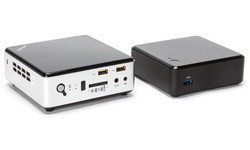 Zotac Zbox Nano ID64 Plus