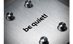 Be quiet! Shadow Rock 2