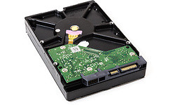 Western Digital Blue 3TB (retail)