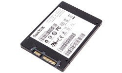 Sandisk Extreme II 240GB
