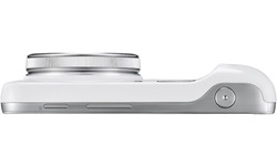 Samsung Galaxy S4 Zoom White