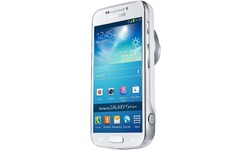 Samsung Galaxy S4 Zoom White