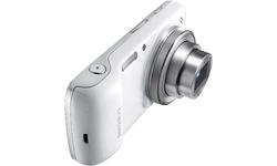 Samsung Galaxy S4 Zoom White