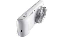 Samsung Galaxy S4 Zoom White