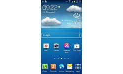Samsung Galaxy S4 Zoom White