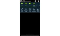 Samsung Galaxy S4 Zoom White