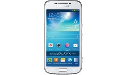 Samsung Galaxy S4 Zoom White