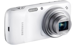 Samsung Galaxy S4 Zoom White