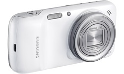 Samsung Galaxy S4 Zoom White
