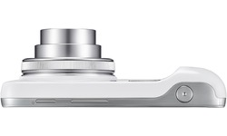 Samsung Galaxy S4 Zoom White