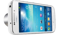 Samsung Galaxy S4 Zoom White