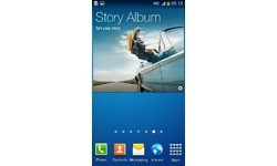 Samsung Galaxy S4 Mini White