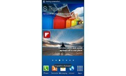 Samsung Galaxy S4 Mini White