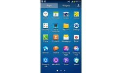 Samsung Galaxy S4 Mini White