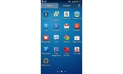 Samsung Galaxy S4 Mini White