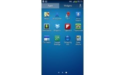Samsung Galaxy S4 Mini White