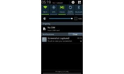 Samsung Galaxy S4 Mini White