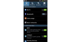 Samsung Galaxy S4 Mini White