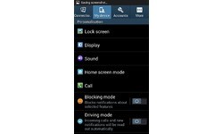 Samsung Galaxy S4 Mini White