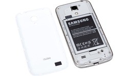Samsung Galaxy S4 Mini White