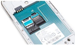 Samsung Galaxy S4 Mini White