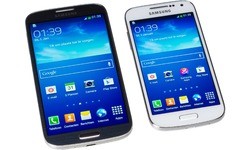 Samsung Galaxy S4 Mini White