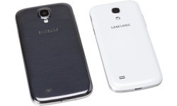 Samsung Galaxy S4 Mini White