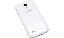 Samsung Galaxy S4 Mini White