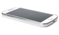 Samsung Galaxy S4 Mini White