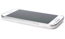 Samsung Galaxy S4 Mini White