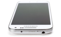 Samsung Galaxy S4 Mini White