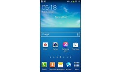 Samsung Galaxy S4 Mini White