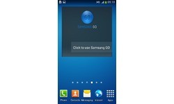 Samsung Galaxy S4 Mini White