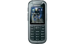 Samsung xCover C3350 Grey