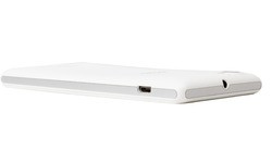 Sony Xperia M White